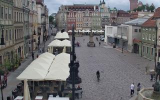 Poznań Stary Rynek #2 - 15-06-2026 13:13