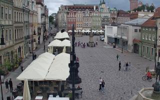Poznań Stary Rynek #2 - 15-06-2026 13:21
