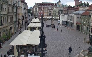Poznań Stary Rynek #2 - 15-06-2026 13:29