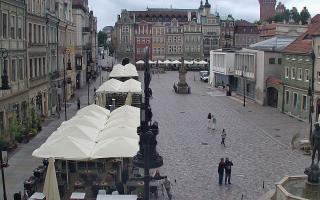 Poznań Stary Rynek #2 - 15-06-2026 13:36