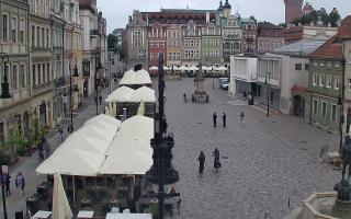 Poznań Stary Rynek #2 - 15-06-2026 13:44