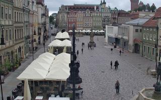 Poznań Stary Rynek #2 - 15-06-2026 13:52