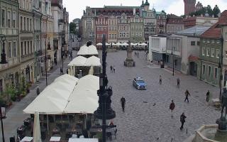 Poznań Stary Rynek #2 - 15-06-2026 14:00