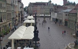 Poznań Stary Rynek #2 - 15-06-2026 14:07