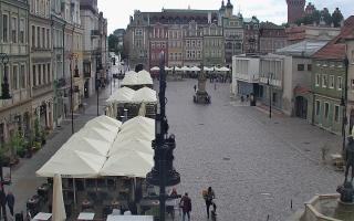 Poznań Stary Rynek #2 - 15-06-2026 14:15