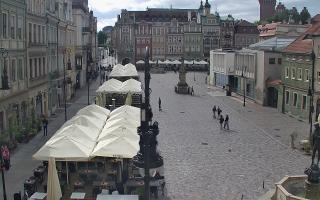 Poznań Stary Rynek #2 - 15-06-2026 14:23
