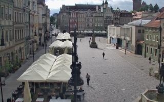 Poznań Stary Rynek #2 - 15-06-2026 14:30