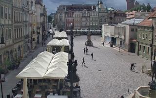 Poznań Stary Rynek #2 - 15-06-2026 14:38