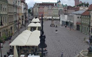 Poznań Stary Rynek #2 - 15-06-2026 14:46