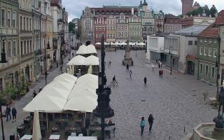Poznań Stary Rynek #2 - 15-06-2026 14:54