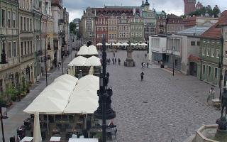 Poznań Stary Rynek #2 - 15-06-2026 15:01