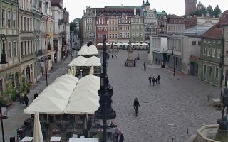 Poznań Stary Rynek #2 - 15-06-2026 15:09