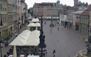 Poznań Stary Rynek #2 - 15-06-2026 15:17
