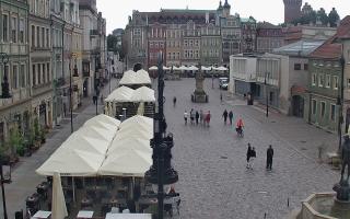 Poznań Stary Rynek #2 - 15-06-2026 15:24