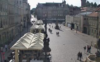 Poznań Stary Rynek #2 - 15-06-2026 15:32