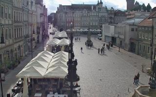 Poznań Stary Rynek #2 - 15-06-2026 15:48