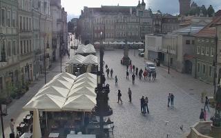 Poznań Stary Rynek #2 - 15-06-2026 15:55