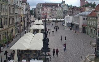Poznań Stary Rynek #2 - 15-06-2026 16:03