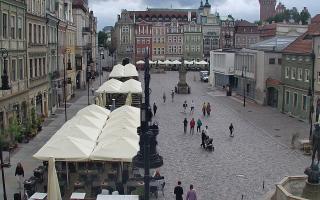 Poznań Stary Rynek #2 - 15-06-2026 16:11