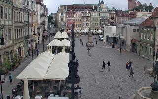 Poznań Stary Rynek #2 - 15-06-2026 16:18