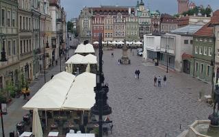 Poznań Stary Rynek #2 - 15-06-2026 16:26