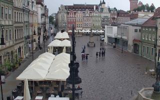 Poznań Stary Rynek #2 - 15-06-2026 16:34