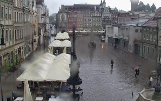 Poznań Stary Rynek #2 - 15-06-2026 16:42