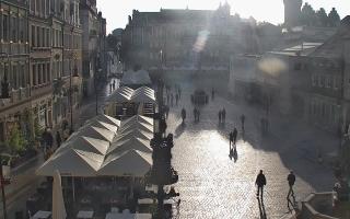 Poznań Stary Rynek #2 - 15-06-2026 17:36