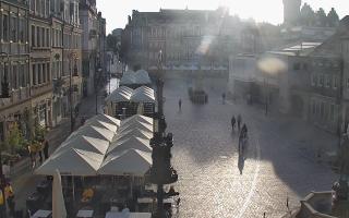 Poznań Stary Rynek #2 - 15-06-2026 17:43