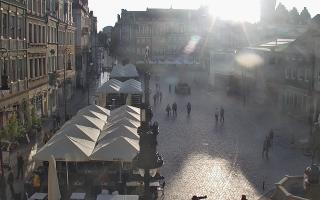 Poznań Stary Rynek #2 - 15-06-2026 17:51