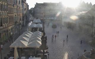 Poznań Stary Rynek #2 - 15-06-2026 17:59