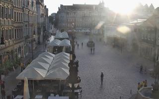 Poznań Stary Rynek #2 - 15-06-2026 18:06