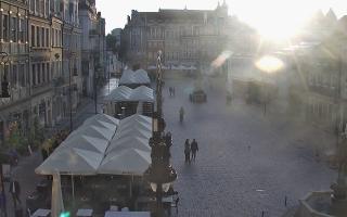 Poznań Stary Rynek #2 - 15-06-2026 18:14