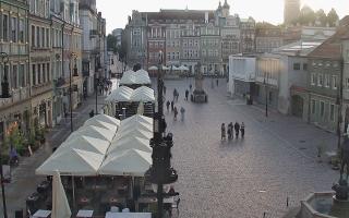 Poznań Stary Rynek #2 - 15-06-2026 18:22