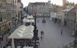 Poznań Stary Rynek #2 - 15-06-2026 18:30
