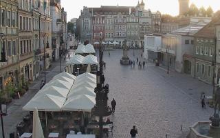 Poznań Stary Rynek #2 - 15-06-2026 18:37