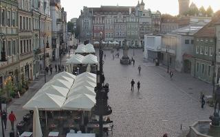 Poznań Stary Rynek #2 - 15-06-2026 18:45