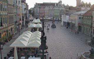 Poznań Stary Rynek #2 - 15-06-2026 18:53