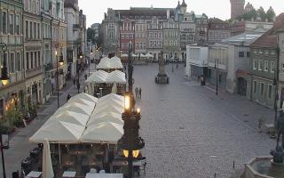 Poznań Stary Rynek #2 - 15-06-2026 19:00