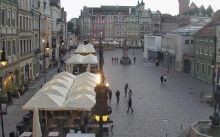 Poznań Stary Rynek #2 - 15-06-2026 19:08