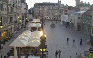 Poznań Stary Rynek #2 - 15-06-2026 19:16