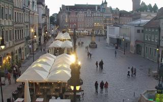 Poznań Stary Rynek #2 - 15-06-2026 19:24