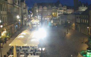 Poznań Stary Rynek #2 - 15-06-2026 20:10