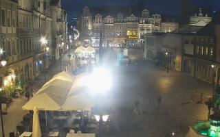 Poznań Stary Rynek #2 - 15-06-2026 20:18