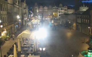 Poznań Stary Rynek #2 - 15-06-2026 20:25