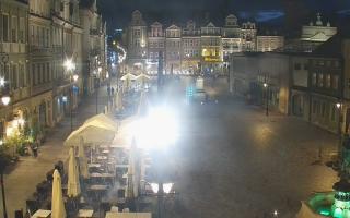 Poznań Stary Rynek #2 - 15-06-2026 20:33