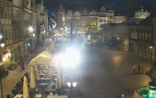Poznań Stary Rynek #2 - 15-06-2026 20:41