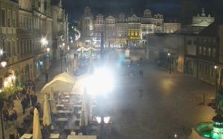 Poznań Stary Rynek #2 - 15-06-2026 20:49