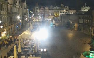 Poznań Stary Rynek #2 - 15-06-2026 20:56