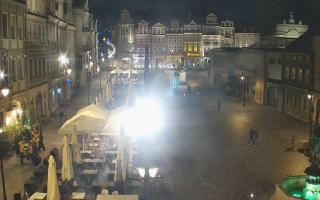 Poznań Stary Rynek #2 - 15-06-2026 21:04